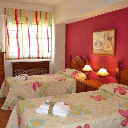 Vila Casa Nuestro Hogar Cazorla Exteriér fotografie