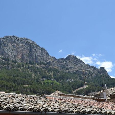 Vila Casa Nuestro Hogar Cazorla Exteriér fotografie